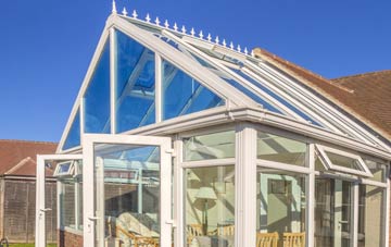 conservatory roof insulation costs Padanaram
