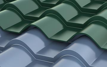who should consider Padanaram plastic roofs